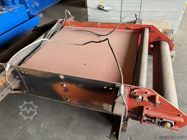 Magnet für Hammel NZS 700 D HAMMEL NZS 700 D