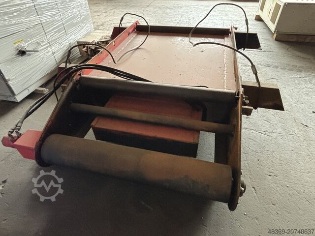 Magnet für Hammel NZS 700 D HAMMEL NZS 700 D