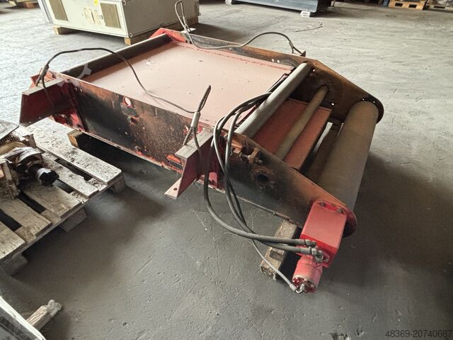 MAGNET HAMMEL KOMPTECH DOPPSTADT