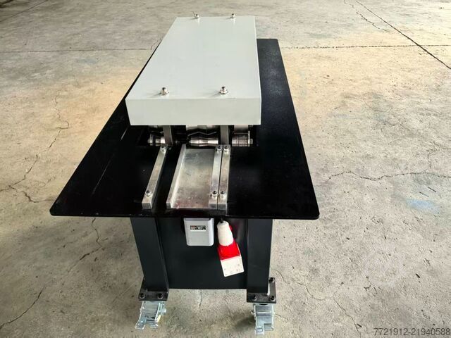 Profiliermaschine HawkTech LC-5005