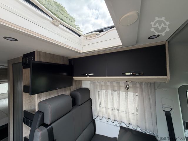 Kastenwagen Wohnmobil / Campervan  BRAVIA