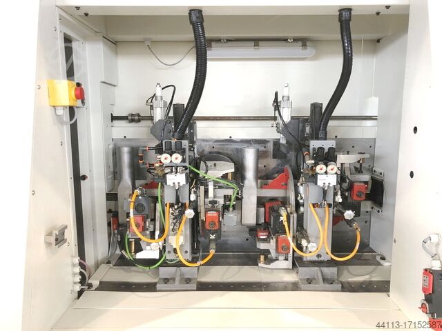 Double-side SIZING & EDGE BANDING machin IMA Combima II / 440 /A / R3