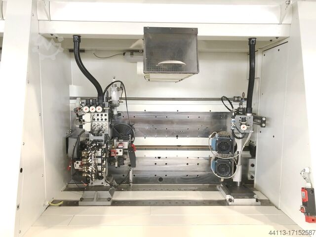 Double-side SIZING & EDGE BANDING machin IMA Combima II / 440 /A / R3