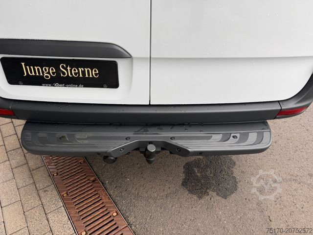 Kastenwagen MERCEDES-BENZ Sprinter 319 CDI 4325 LED MBUX SHZ AHK
