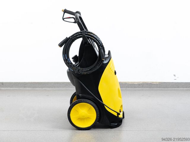 Kärcher HD 10/21-4S Pressure Washer Kärcher HD 10/21-4S - 1000l/h - 210bar - 8kW