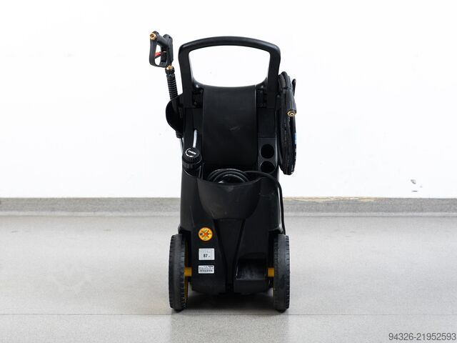 Kärcher HD 10/21-4S Pressure Washer Kärcher HD 10/21-4S - 1000l/h - 210bar - 8kW
