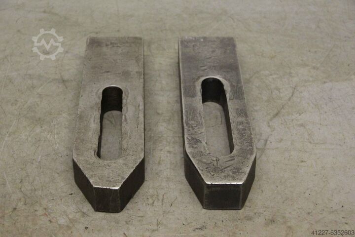 Spannwerkzeug Satz M16/M20/M24 unbekannt TGL30-