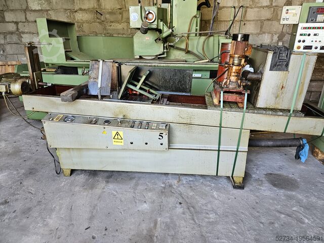 Honmaschine Nord SK20R150