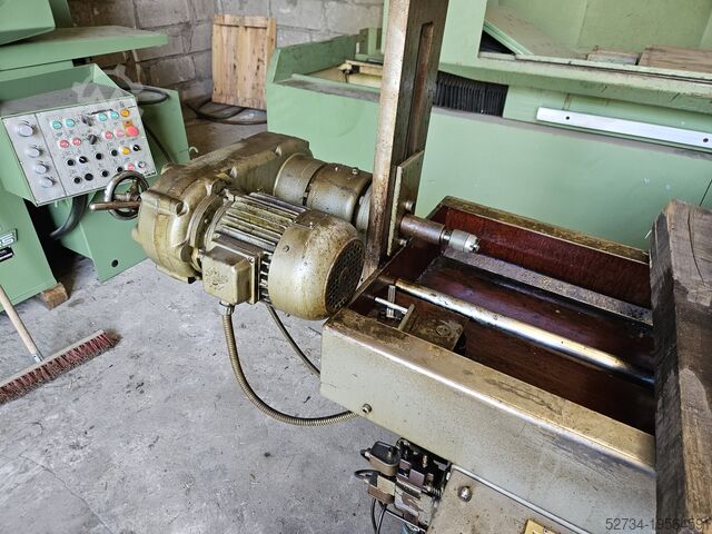 Honmaschine Nord SK20R150