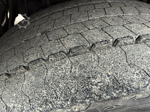 Kipper mit Kran Scania G440 Tipp&Crane-truck, FASSI F365XP, Euro 6, 20...