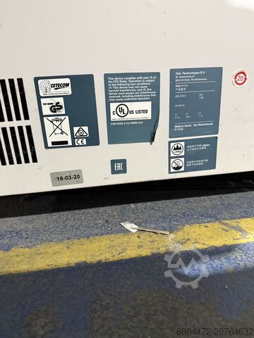 Digitaldruckmaschine Canon Oce VarioPrint 6330