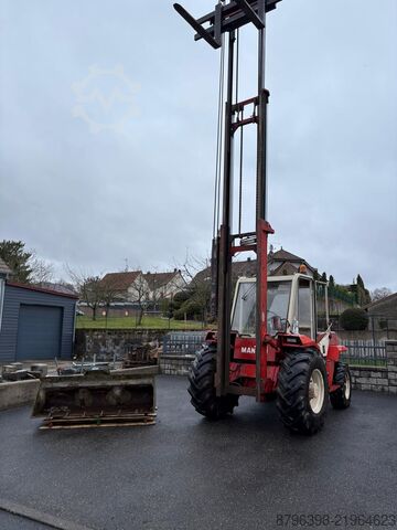 Off-road forklift Manitou M-230-CP