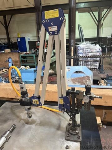 Internal threading machine Vertex Tapping machine