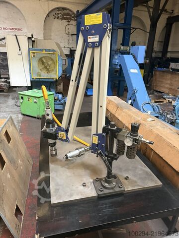 Internal threading machine Vertex Tapping machine