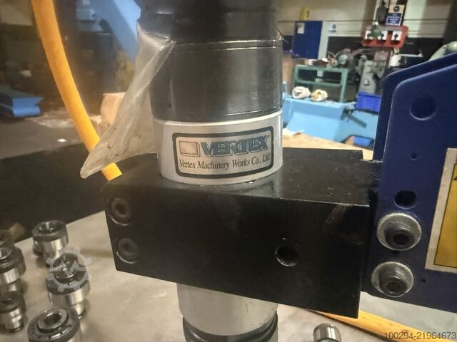 Internal threading machine Vertex Tapping machine