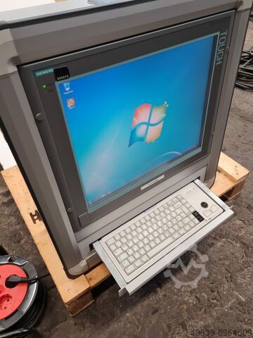 3.Industrie Computer Fujitsu Siemens PC