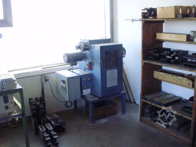 Schurmann Vielbalttkreissäge Schurmann