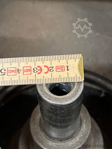 Combined machine milling machine with circular saw Zelisko KFM 2