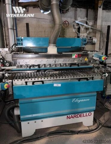  Nardello Elegance S/N2155