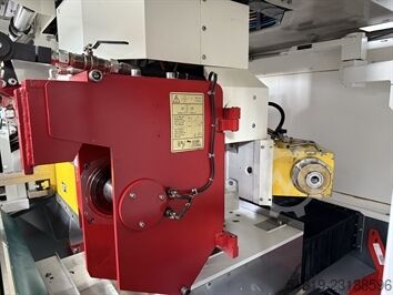 CNC cylindrical grinder STUDER S 41