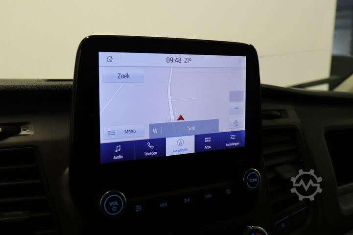 Delivery van Ford Transit 2.0 TDCI 130PK L3H2 EURO 6 - Airco - Na...