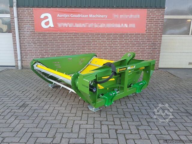 AGM balenafwikkelaar  AGM balenafwikkelaar