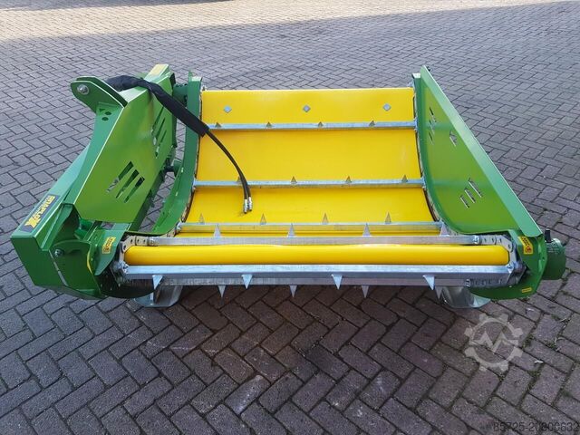 AGM balenafwikkelaar  AGM balenafwikkelaar