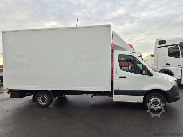 Kastenwagen Mercedes-Benz SPRINTER 316 CDI