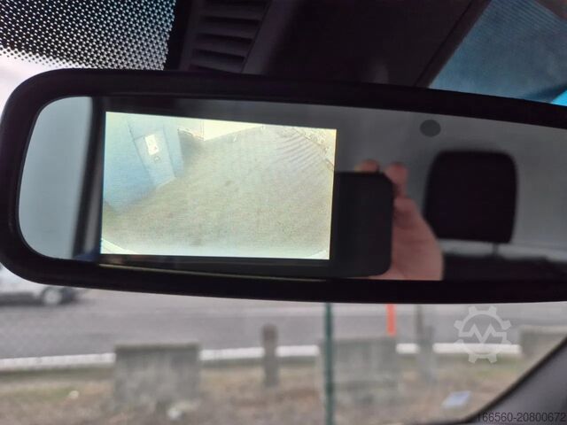 Kastenwagen Mercedes-Benz SPRINTER 316 CDI