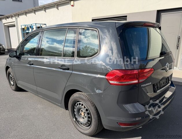 Kleinbus VW Touran 1.2 TSI Trendline BMT