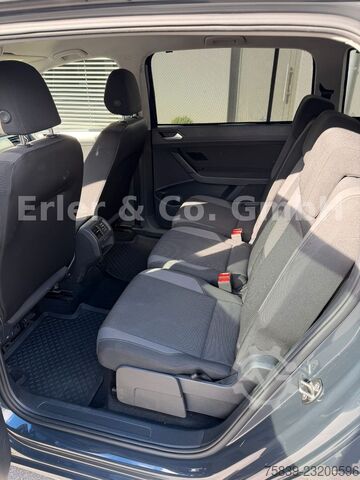 Kleinbus VW Touran 1.2 TSI Trendline BMT