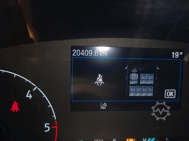 Other FORD Transit Doka Pritsche 350 L2 4x4 Winterdienst