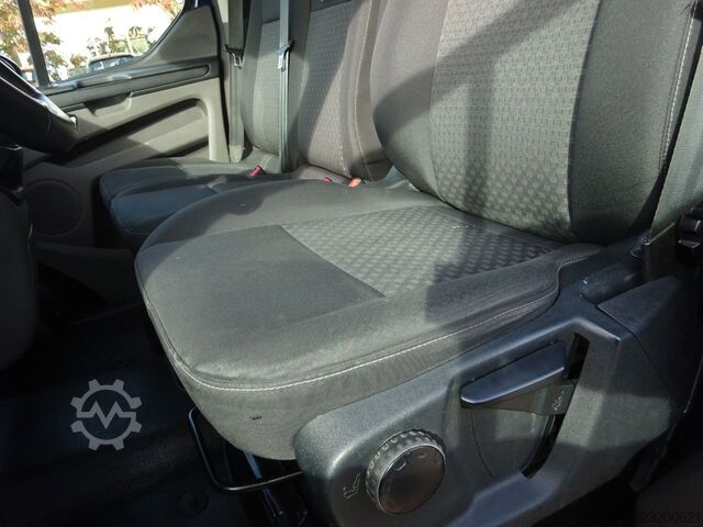 Kastenwagen FORD Transit Custom Doka Kasten 320 L2 Trend LANG AHK
