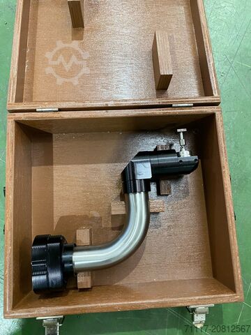 CNC-Dreh- und Fräszentrum Mori Seiki NL 2500 SY