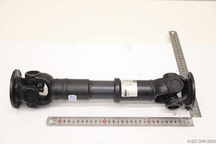 Kardanwelle Kreuzgelenk Elbe 9.990.000.0354  S/X 350/40