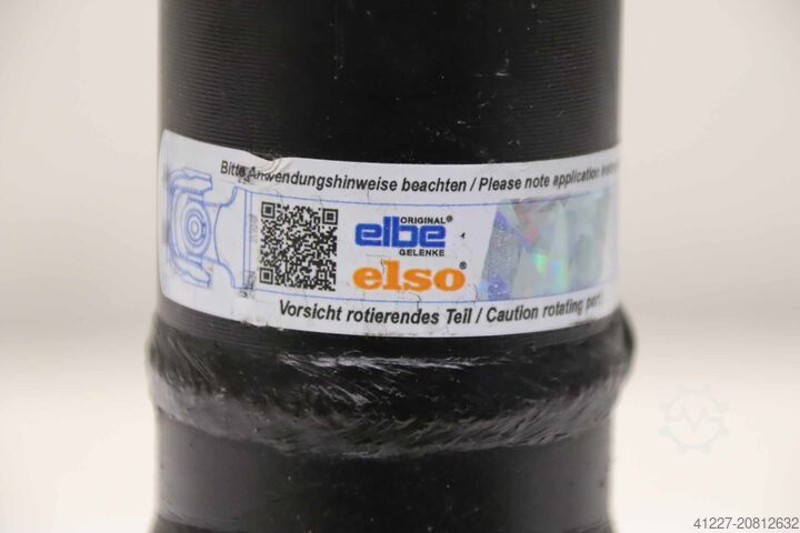 Kardanwelle Kreuzgelenk Elbe 9.990.000.0354 S/X 350/40