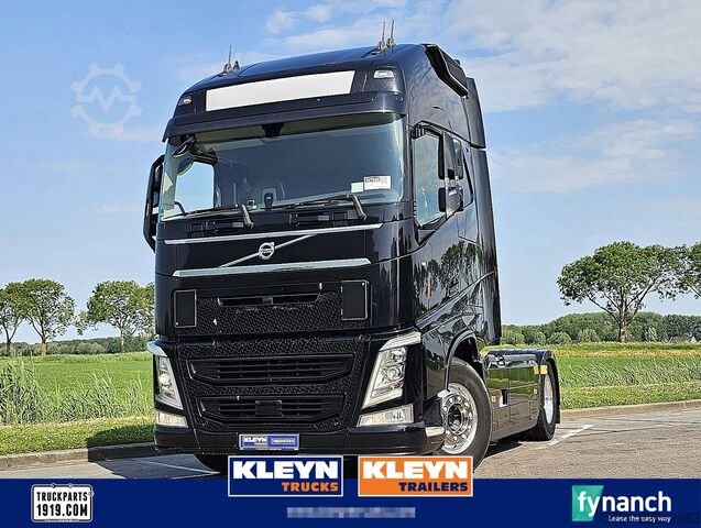 Standard-SZM VOLVO FH 500 XL,durabright,2xtank