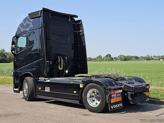 Standard-SZM VOLVO FH 500 XL,durabright,2xtank