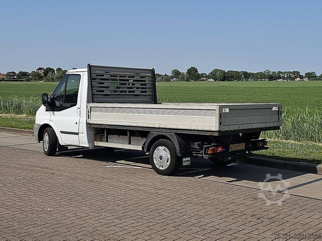 Loading platform FORD TRANSIT