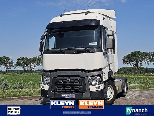 Standard-SZM RENAULT T 460