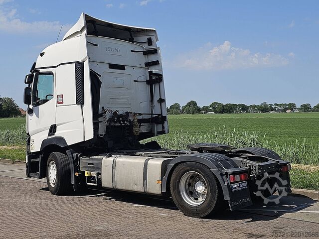 Standard-SZM RENAULT T 460