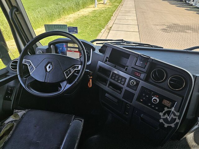 Standard-SZM RENAULT T 460