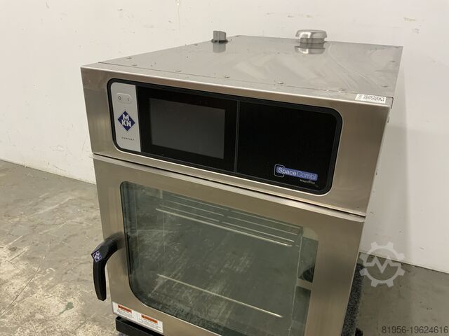 Combi steamers MKN SKECOD610T