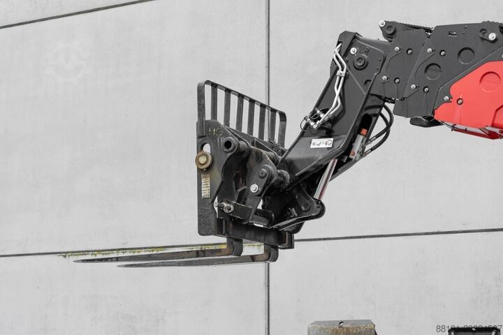 Teleskoplader Manitou MT 1840