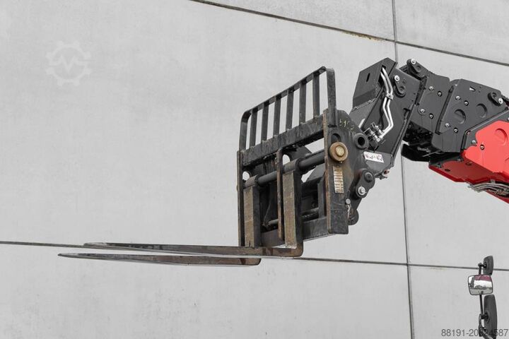 Teleskoplader Manitou MT 1840