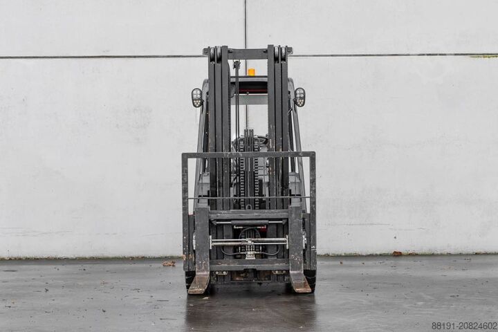 Gabelstapler Manitou MI 35 D