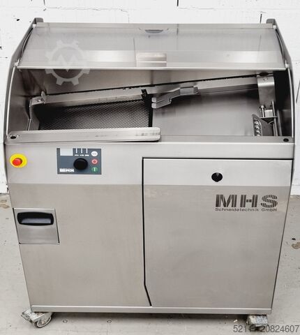 Brotschneidemaschine MHS Premium