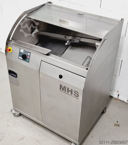 Brotschneidemaschine MHS Premium