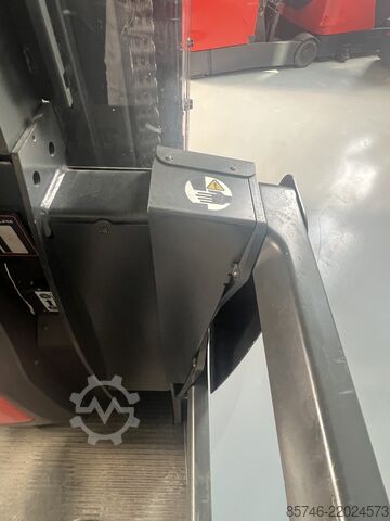 V (5213) - Wire Guidance!! PSA!! Triplex FFL!! LINDE V ( 5213 ) - Wire Guidance !! PSA !! Triplex FFL !!