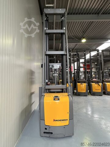 EKS 308 - Wire Guidance !! PSA !! Triplex FFL !! JUNGHEINRICH EKS 308 - Wire Guidance !! PSA !! Triplex FFL !!